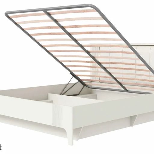 Кровать с подъемным механизмом «Белла № 5»